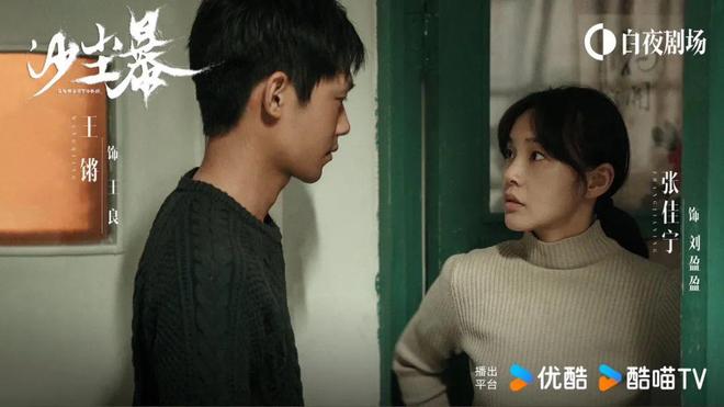 国产悬疑先锋探路j9九游会登录(图5)