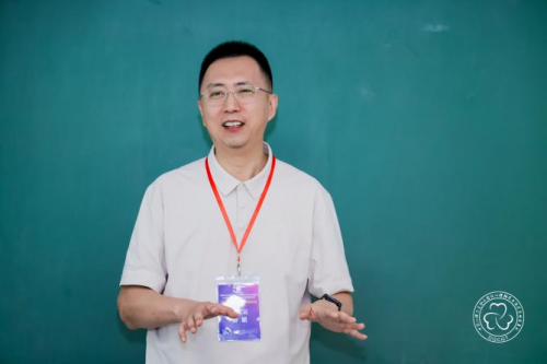 探”心理剧本杀亮相团体专委会2025应用论坛j9九游真人游戏第一平台沉浸式新范式！“心(图2)