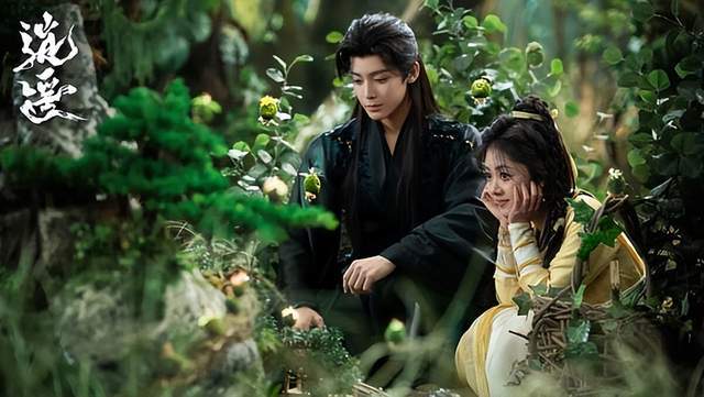 026跨年春节档剧！ 《逍遥》评价两极第7、8部一追上瘾九游会j9入口登录新版不只《骄阳似我》好看！ 10部2(图10)