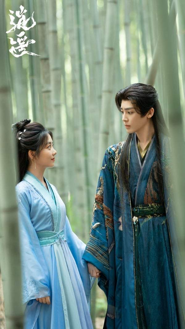 026跨年春节档剧！ 《逍遥》评价两极第7、8部一追上瘾九游会j9入口登录新版不只《骄阳似我》好看！ 10部2(图14)