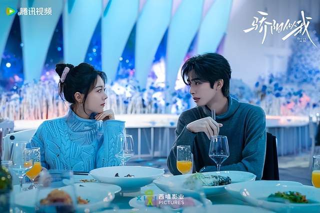 026跨年春节档剧！ 《逍遥》评价两极第7、8部一追上瘾九游会j9入口登录新版不只《骄阳似我》好看！ 10部2(图17)