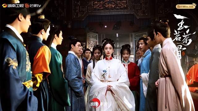 026跨年春节档剧！ 《逍遥》评价两极第7、8部一追上瘾九游会j9入口登录新版不只《骄阳似我》好看！ 10部2(图16)