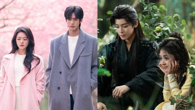 026跨年春节档剧！ 《逍遥》评价两极第7、8部一追上瘾九游会j9入口登录新版不只《骄阳似我》好看！ 10部2(图21)