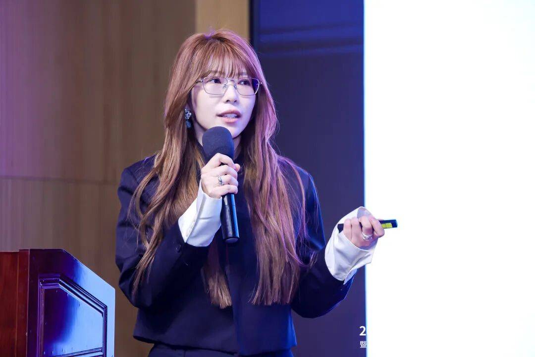 会圆满落幕：以创新破局重构出版与文创IP生态j9九游会登录2026《中国编客》烧脑私享(图21)